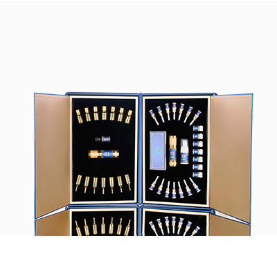 南溪7D私密抗衰养护套